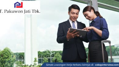 Lowongan Kerja Surabaya: PT Pakuwon Jati Tbk Cari Event Coordinator