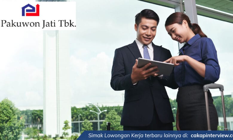 Lowongan Kerja Surabaya: PT Pakuwon Jati Tbk Cari Event Coordinator