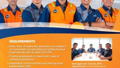 Lowongan Kerja Talent Acquisition Specialist di PT. Sariguna Primatirta Tbk (Tanobel) Surabaya