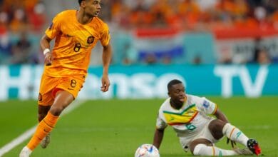 Magis Dean James Antarkan Go Ahead Eagles Taklukkan Feyenoord: Solo Run Spektakuler Hancurkan Raksasa Belanda!