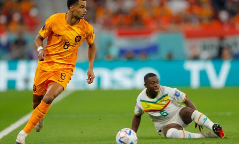 Magis Dean James Antarkan Go Ahead Eagles Taklukkan Feyenoord: Solo Run Spektakuler Hancurkan Raksasa Belanda!