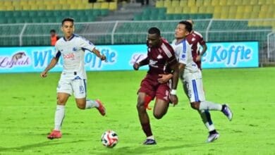 Mandul Gol, Jacques Medina Jadi Bulan-bulanan Suporter PSM: Bayang-bayang Adilson Silva Menghantui