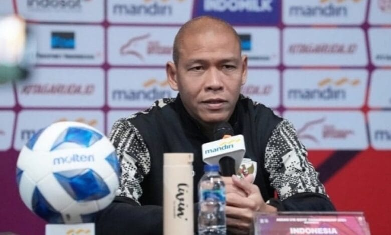 Masa Depan Nova Arianto di U-17 Tergantung PSSI Usai Piala Dunia U-17 2025