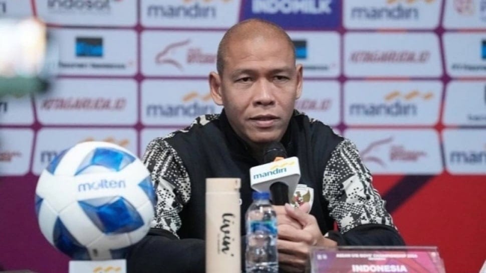 Masa Depan Nova Arianto di U-17 Tergantung PSSI Usai Piala Dunia U-17 2025