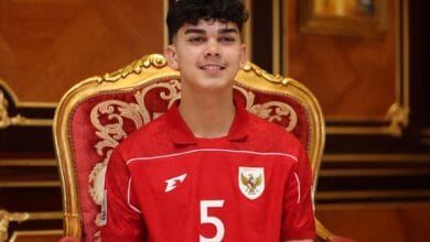 Mathew Baker Optimis Tatap Piala Dunia U-17 2025: Keyakinan dan Harapan di Tengah Tantangan