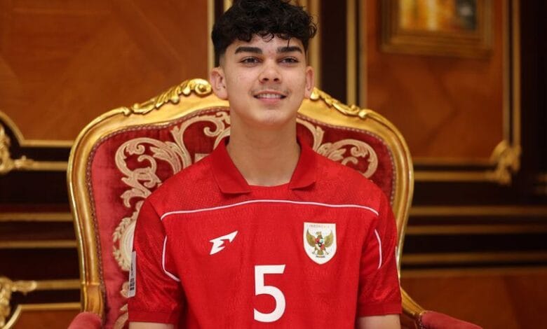 Mathew Baker Optimis Tatap Piala Dunia U-17 2025: Keyakinan dan Harapan di Tengah Tantangan