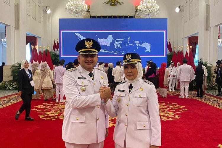 Mayor’s Cup Makassar: Walikota Arifuddin Resmikan Turnamen Golf Perdana dan Canangkan Agenda Tahunan
