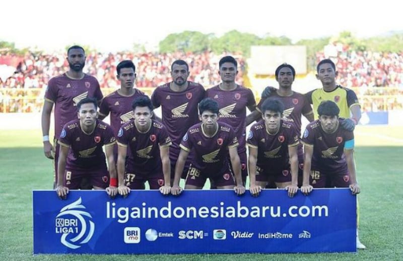 Momentum Emas: PSM Makassar Berbekal Motivasi Tinggi Hadapi Persis Solo