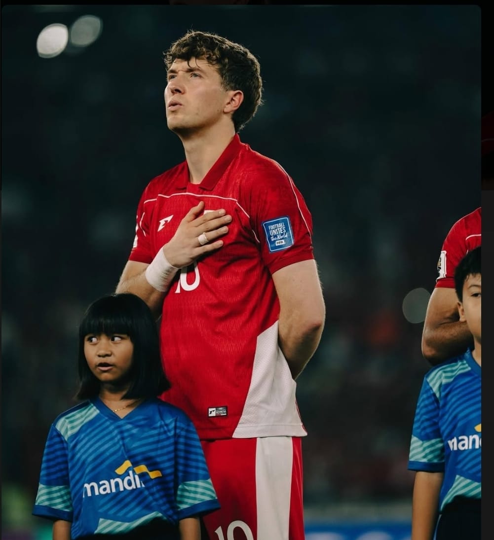 Ole Romeny Cari Menit Bermain, Merapat Persib Bisa Jadi Solusi?
