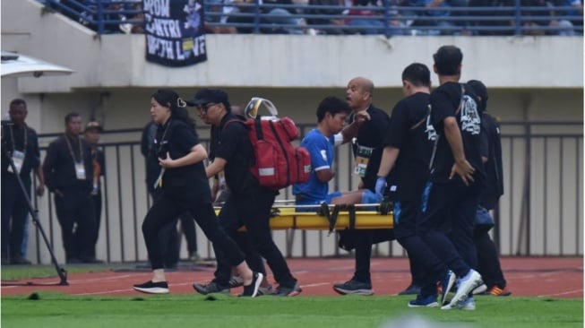 Ole Romeny ke Persib Bandung: Misi Sulit Namun Bukan Mustahil? Ole Romeny ke Persib Bandung: Misi Sulit Namun Bukan Mustahil?