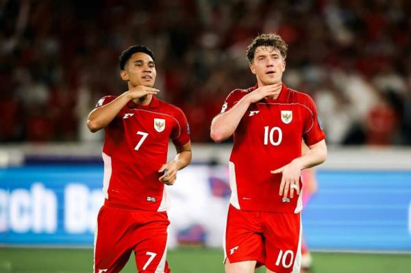 Ole Romeny Kembali Dapat Menit Bermain dan Beri Kontribusi di Oxford United, Langkah ke Persib Semakin Jauh?
