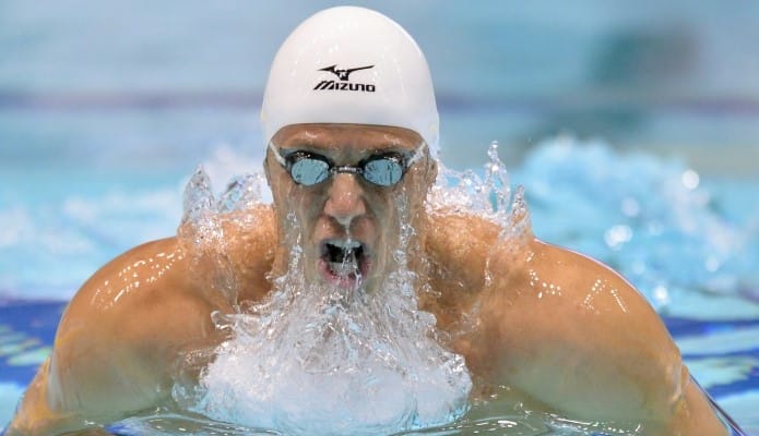 Olimpiade Los Angeles di Ujung Tanduk: Perenang Kanada Penny Oleksiak Diskors Dua Tahun Akibat Pelanggaran ‘Whereabouts’, Bukan Doping