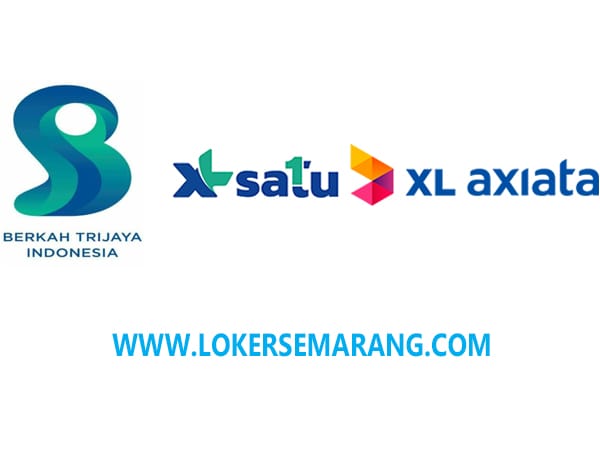 Peluang Karir: Account Executive di XL Satu & PT Ponseljobs Indonesia Semarang (November 2025)