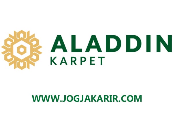 Peluang Karir di Aladdin Karpet Jatim: Lowongan Helper & Marketing di Malang, Madiun, Ponorogo