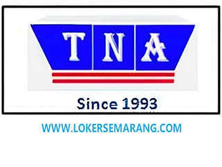 Peluang Karir di PT Tirtasantika Nirwana Abadi Semarang: Marketing, Accounting, dan IT!