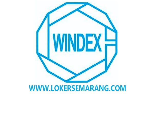 Peluang Karir di PT Windex Fine Chemicals Indonesia Semarang: Bergabunglah sebagai Sales Marketing!