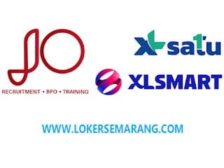 Peluang Karir di Semarang: Account Executive XL Satu melalui PT Ponseljobs Indonesia