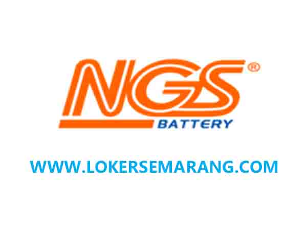 Peluang Karir di Semarang: SALESMAN AKI di Perusahaan Distributor Terkemuka!