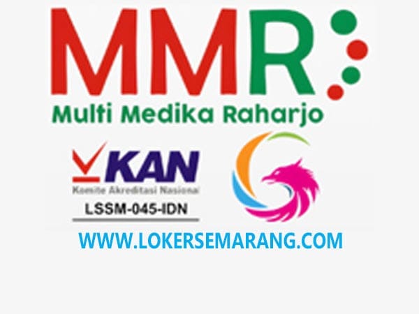 Peluang Karir di Semarang: Staff Admin Marketing – PT Multi Medika Raharjo & PT Nara Satya Mandiri
