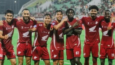 Pengatur Serangan di PSM, Savio Roberto Belum Temukan Performa Terbaik