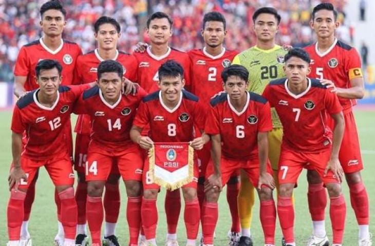 Perebutan Tiket SEA Games 2025: Tiga Pilar PSM Makassar Bersaing Ketat di Timnas Indonesia U-22