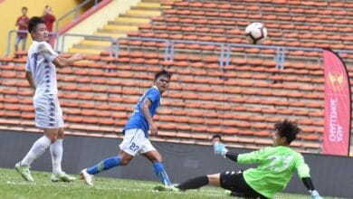 Performa Gemilang Persib di Asia, Magnet bagi Ole Romeny untuk Merapat ke Bandung?
