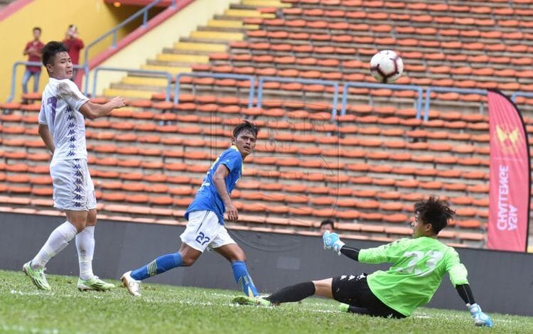 Performa Gemilang Persib di Asia, Magnet bagi Ole Romeny untuk Merapat ke Bandung? Performa Gemilang Persib di Asia, Magnet bagi Ole Romeny untuk Merapat ke Bandung?