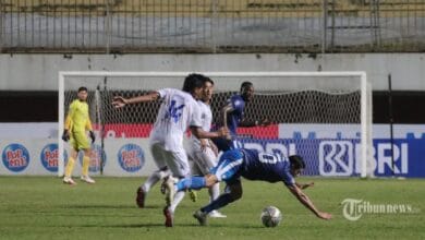 Persib Bandung Berpotensi Bangun Era "Los Galacticos" dengan Incaran Bintang Eropa: Ole Romeny dan Joey Pelupessy Jadi Target Utama