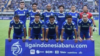 Persib Bandung Berpotensi Jadi Raksasa Asia Jika Ole Romeny Berlabuh di Kota Kembang