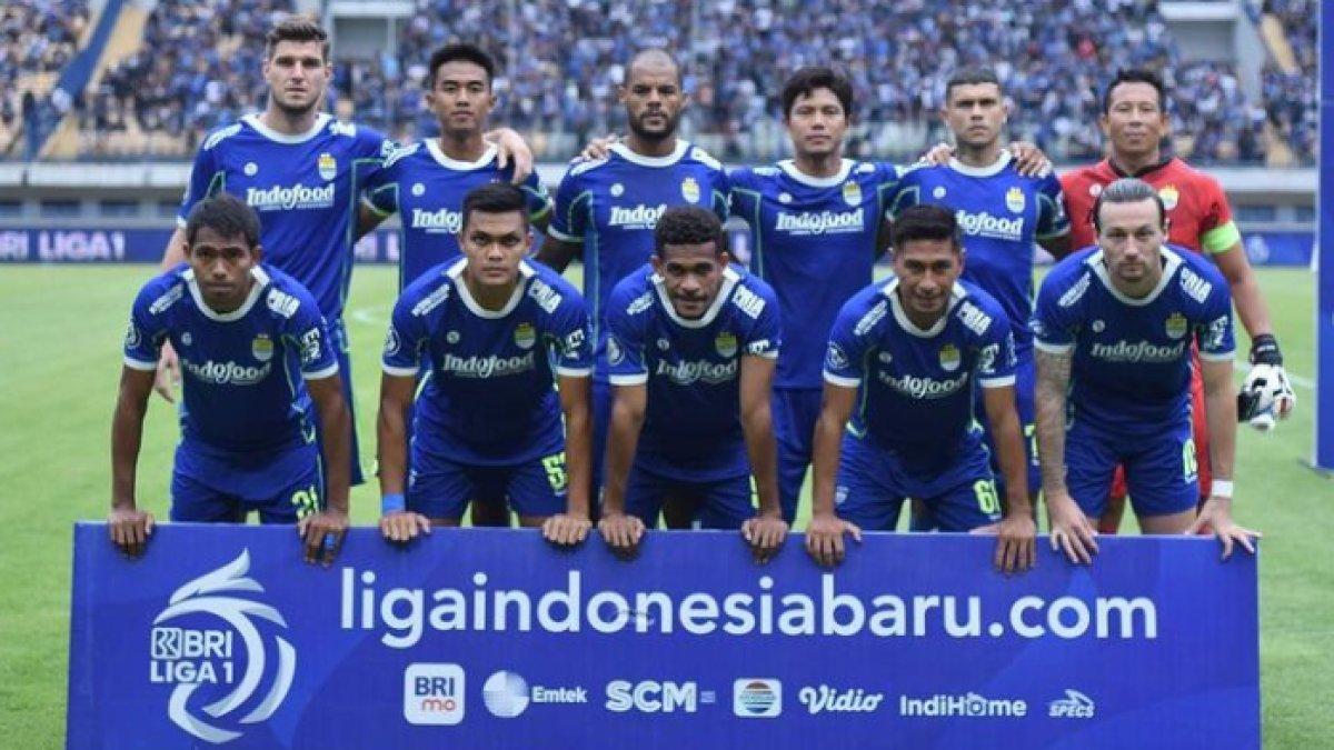 Persib Bandung Berpotensi Jadi Raksasa Asia Jika Ole Romeny Berlabuh di Kota Kembang