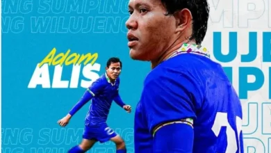 Persib Bandung Incar Ole Romeny: Opsi Pinjaman Mencuat di Bursa Transfer Musim Dingin