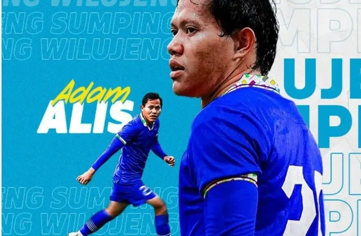 Persib Bandung Incar Ole Romeny: Opsi Pinjaman Mencuat di Bursa Transfer Musim Dingin Persib Bandung Incar Ole Romeny: Opsi Pinjaman Mencuat di Bursa Transfer Musim Dingin