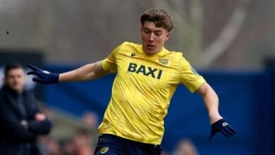 Persib Bandung Jajaki Opsi Peminjaman, Ole Romeny Bakal Gabung?