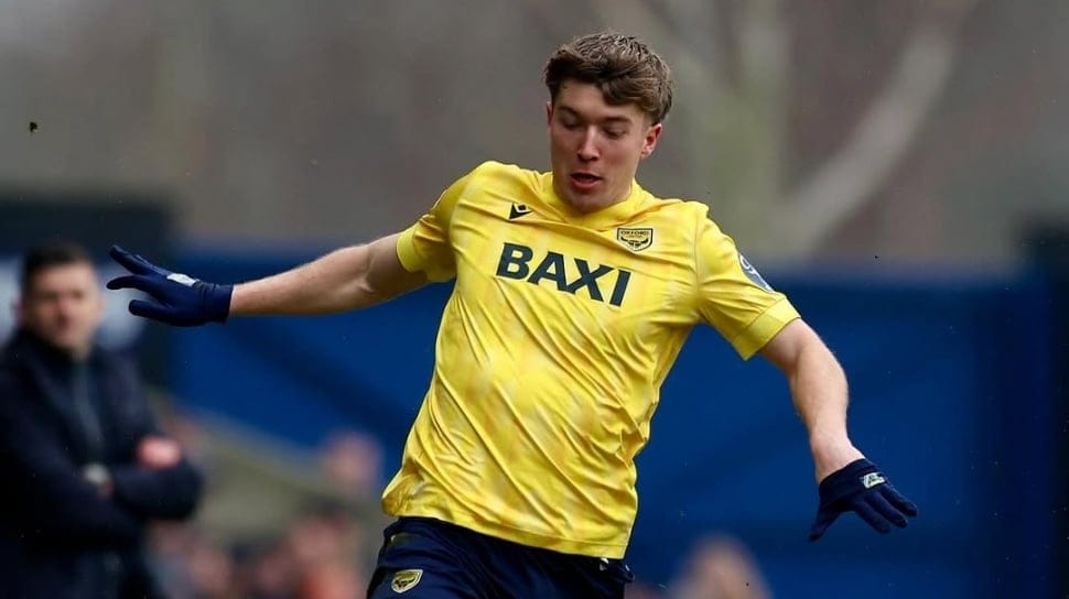 Persib Bandung Jajaki Opsi Peminjaman, Ole Romeny Bakal Gabung? Persib Bandung Jajaki Opsi Peminjaman, Ole Romeny Bakal Gabung?