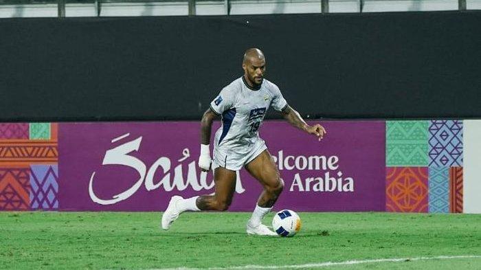 Persib Bandung Wajib Lolos ke Babak 16 Besar Dulu, Baru Realisasikan Transfer Ole Romeny