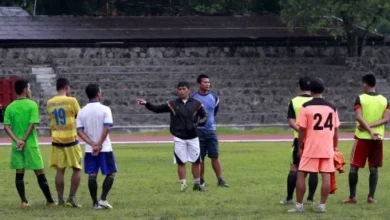 Persis Solo Buka Negosiasi Intensif dengan Bernardo Tavares, Persebaya Surabaya Terancam Gagal Dapatkan Mantan Pelatih PSM Makassar?