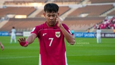 Piala Dunia U-17 2025: Kesempatan Emas Zahaby Gholy dan Garuda Muda Ukir Karier di Eropa, Kata Nova Arianto