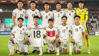 Piala Dunia U-17 2025: Mimpi Timnas Indonesia Kandas, 32 Tim Terbaik Siap Beradu di Babak Gugur