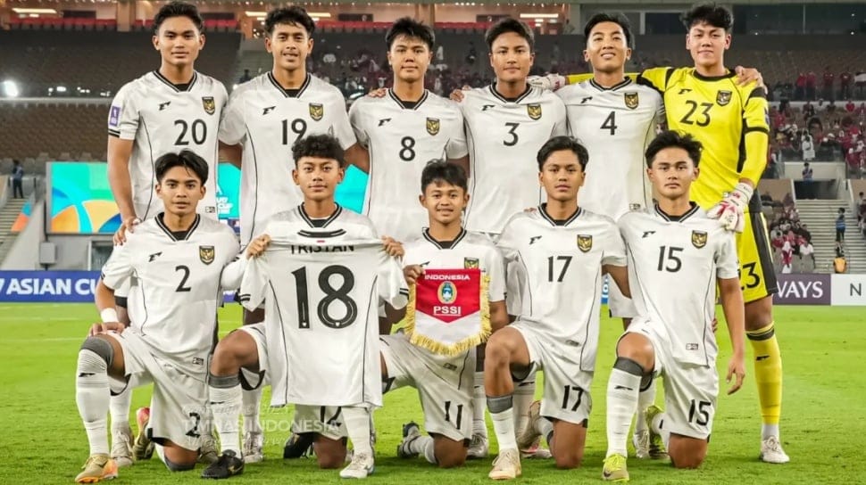Piala Dunia U-17 2025: Mimpi Timnas Indonesia Kandas, 32 Tim Terbaik Siap Beradu di Babak Gugur