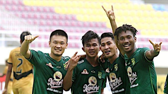 PSM Makassar Bidik Kemenangan Kontra Dewa United untuk Akhiri Tren Negatif PSM Makassar Bidik Kemenangan Kontra Dewa United untuk Akhiri Tren Negatif