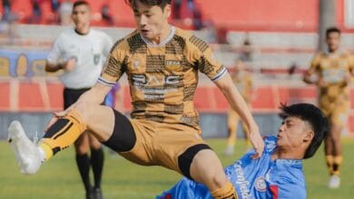 PSM Makassar Bungkam Dewa United di Kandang, Jauhi Zona Degradasi dengan Kemenangan 1-0!