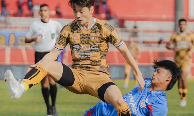 PSM Makassar Bungkam Dewa United di Kandang, Jauhi Zona Degradasi dengan Kemenangan 1-0! PSM Makassar Bungkam Dewa United di Kandang, Jauhi Zona Degradasi dengan Kemenangan 1-0!