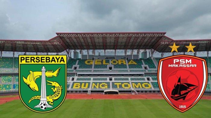 PSM Makassar Hadapi Persebaya Surabaya, Sang Mantan Kembali?