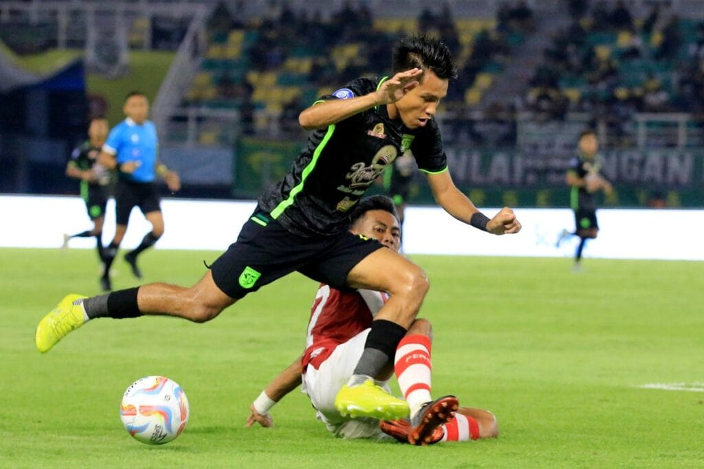 PSM Makassar Langsung Tatap Persebaya Usai Comeback Gemilang di Solo, Evaluasi Lini Belakang Jadi Fokus Utama