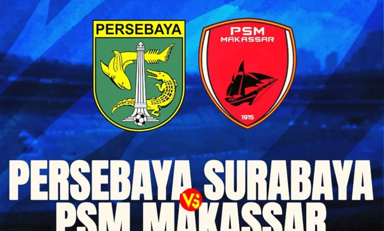 PSM Makassar Vs Persebaya Surabaya: Potensi Reuni Emosional Bernardo Tavares di Stadion Gelora BJ Habibie?