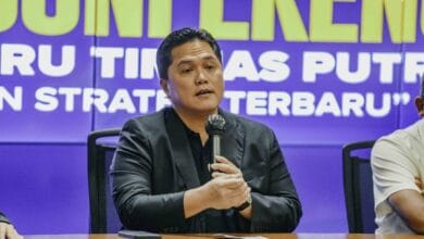PSSI Resmi Jual Tiket Uji Coba Timnas U-22 Indonesia vs Mali: Persiapan SEA Games 2025 Dimulai!
