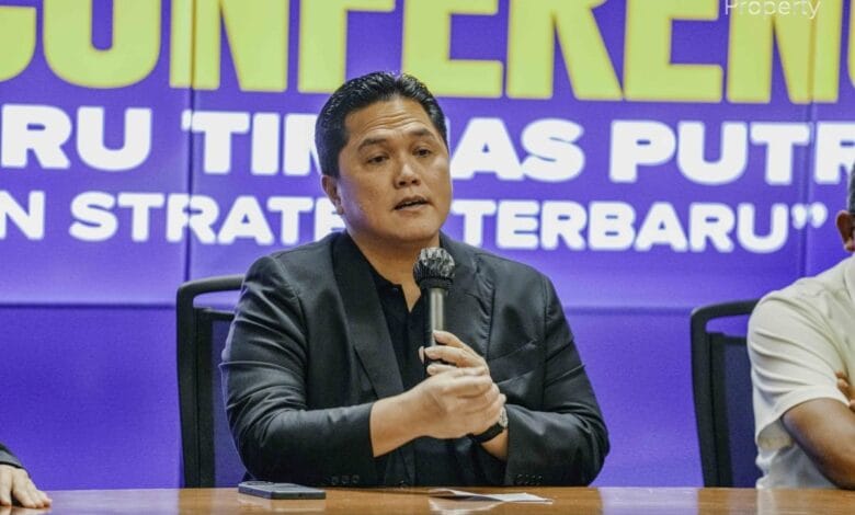 PSSI Resmi Jual Tiket Uji Coba Timnas U-22 Indonesia vs Mali: Persiapan SEA Games 2025 Dimulai!