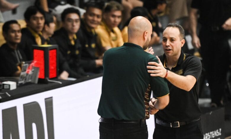 Rahasia di Balik Aksi Memukau Aloisio Neto: Izin Khusus dari Pelatih untuk Dribble Maut!