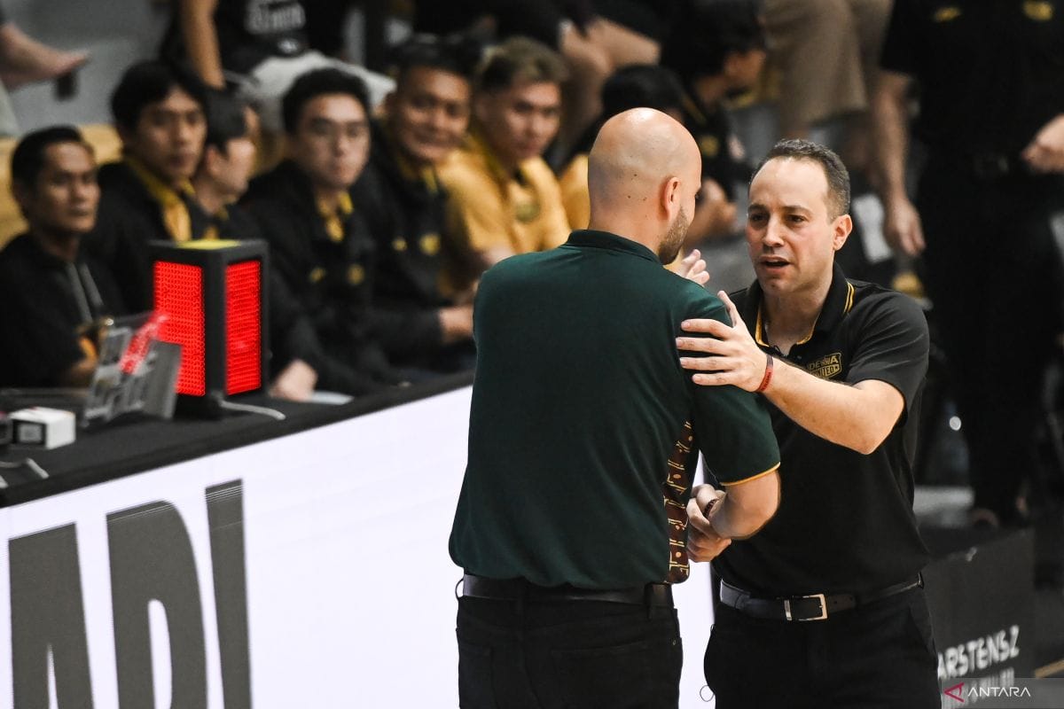 Rahasia di Balik Aksi Memukau Aloisio Neto: Izin Khusus dari Pelatih untuk Dribble Maut!