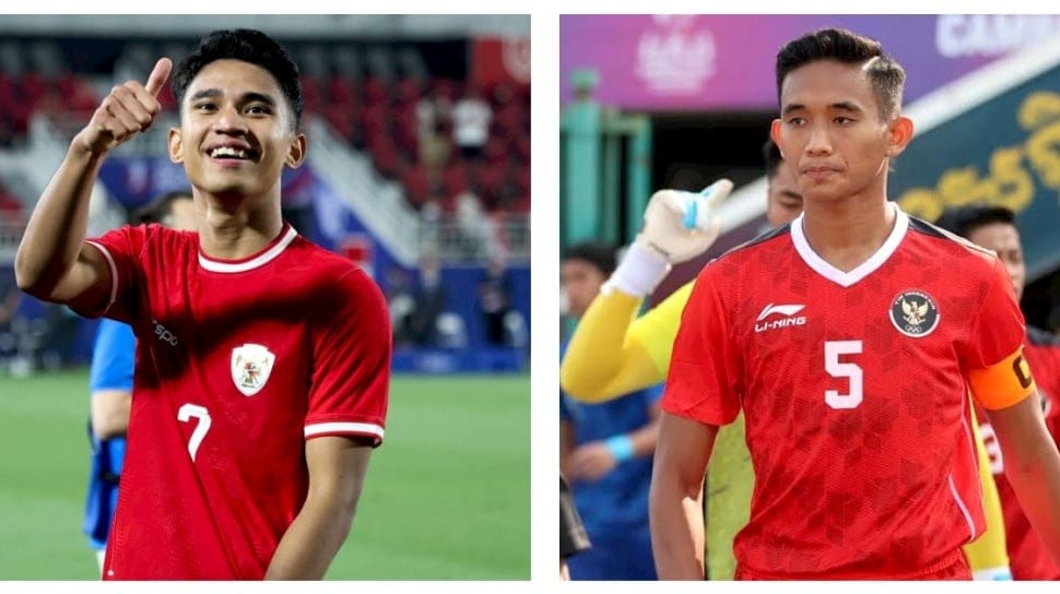 Rizky Ridho Ukir Sejarah! Bersaing dengan Bintang Dunia, Masuk Nominasi Puskas Award 2025 untuk Gol Spektakulernya!